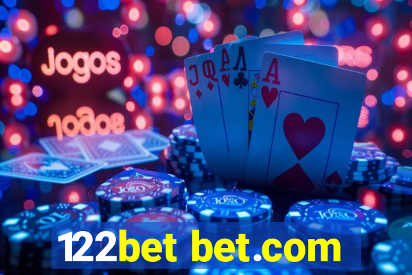 122bet bet.com